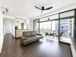 The Amore (D19), Condominium #554145661